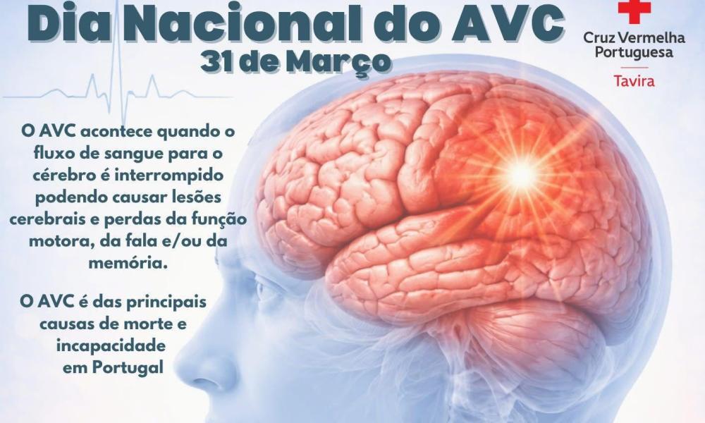 Día Nacional del Paciente con Accidente Cerebrovascular