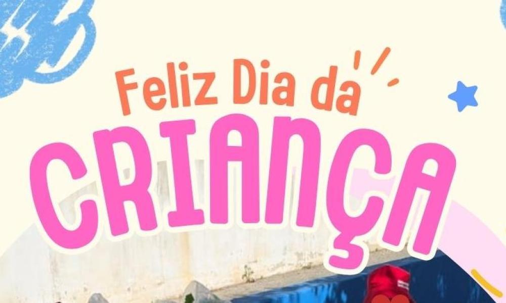 Dia da Criança - 2026