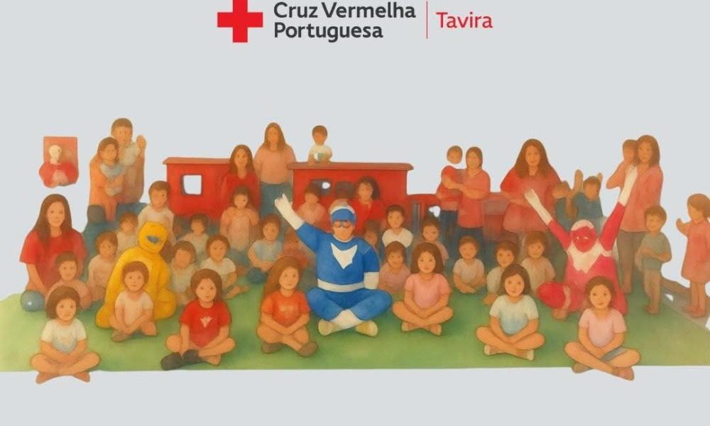 Celebrações do Dia da Criança 2026