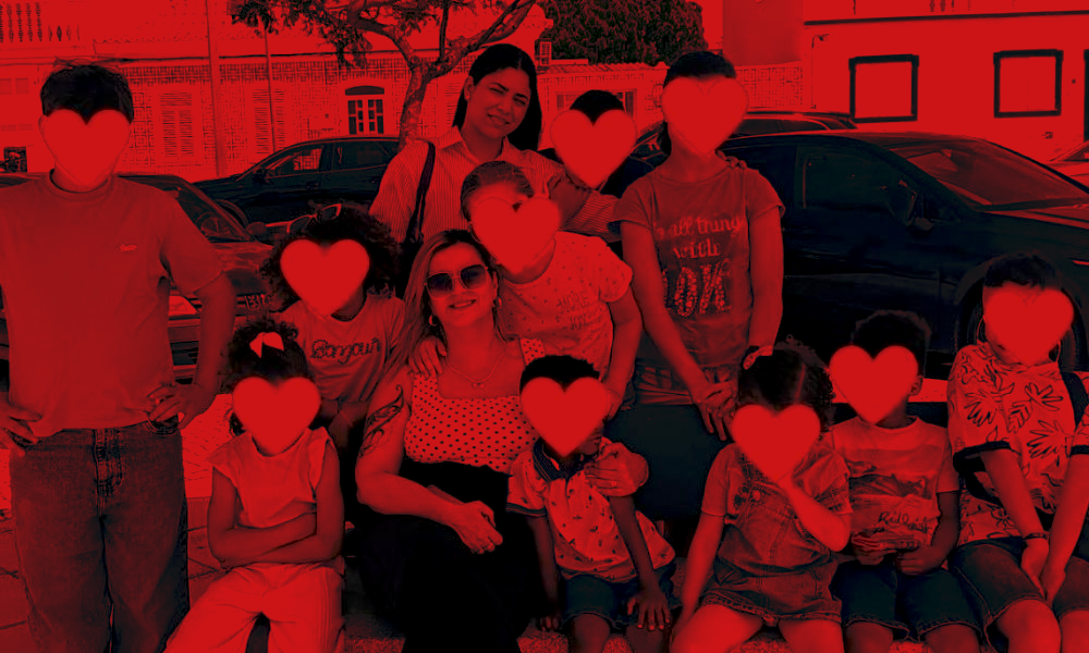 A Weekend of Discovery and Creativity at the Children's Home