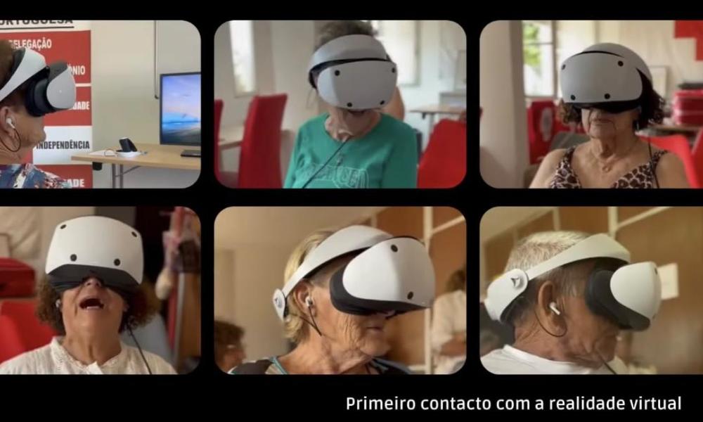 Mental Gym / Novas experiências, novas emoções