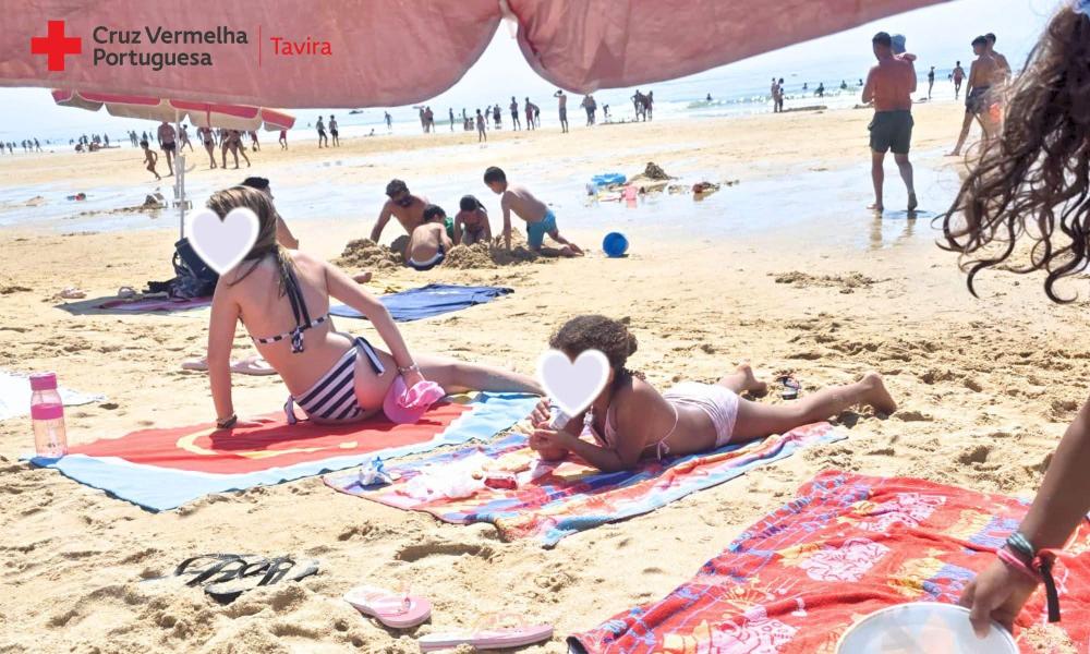 Já começaram as férias de Verão na Casa de Acolhimento!