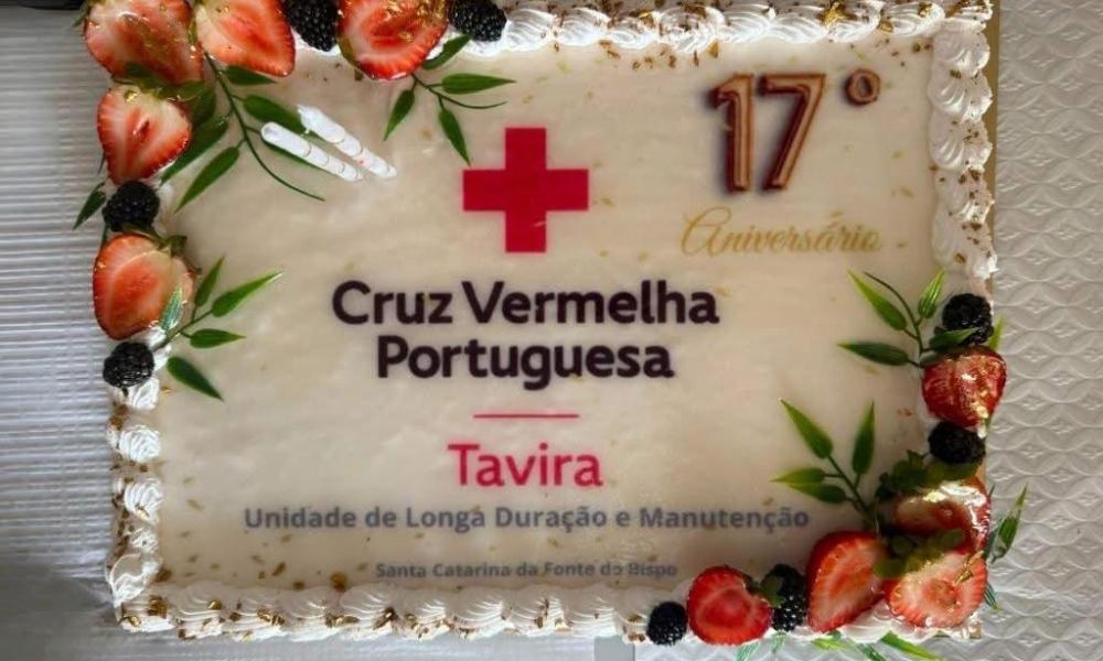 Unidade de Longa Duração e Manutenção de Santa Catarina celebra 17 anos de dedicação e cuidado!