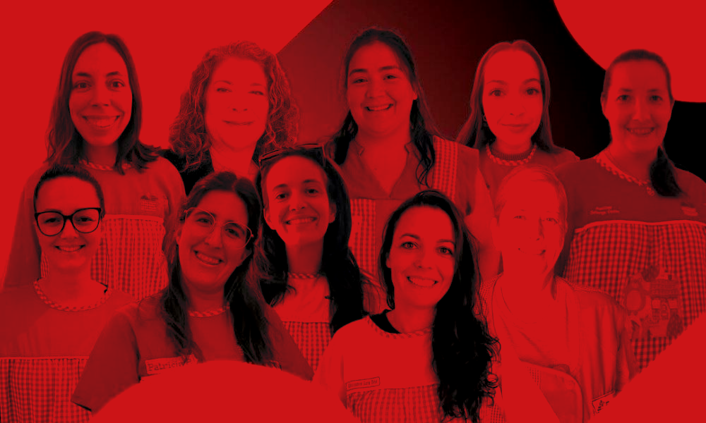 Meet Our Teams!