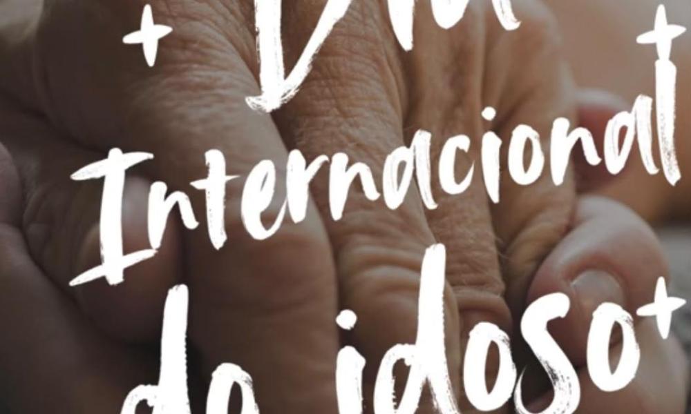 1 de octubre – Día Internacional de las Personas Mayores