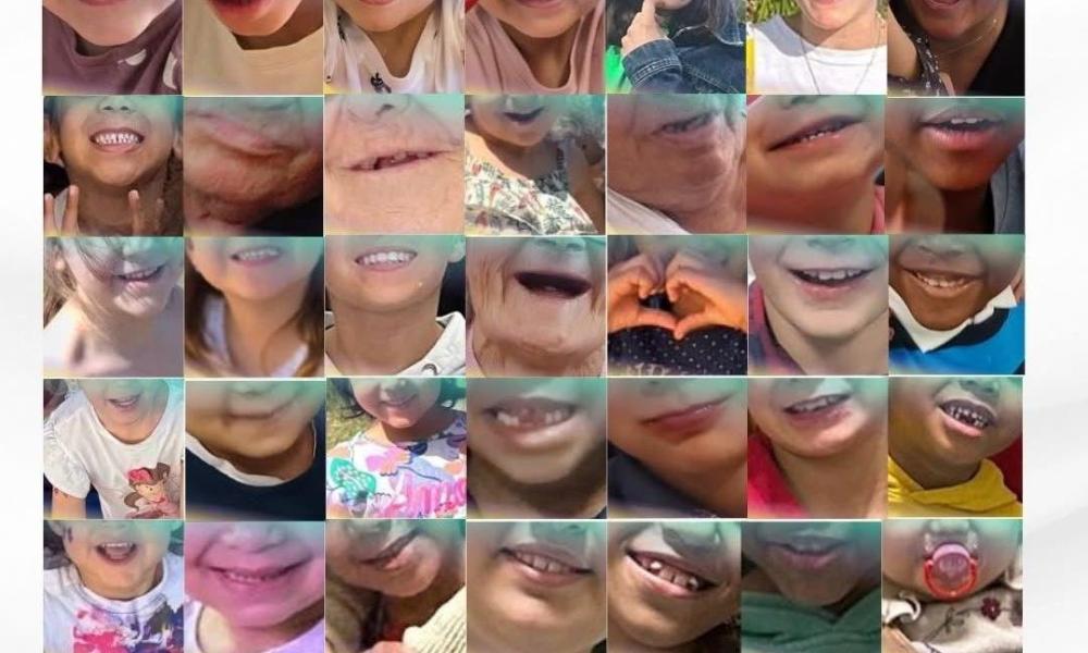 DÍA MUNDIAL DE LA SONRISA