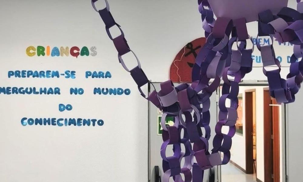 Abrimos las puertas a un mar de aventuras: ¡Nuevo año escolar en los Centros Infantiles “A Gaivota” y “A Semente”!
