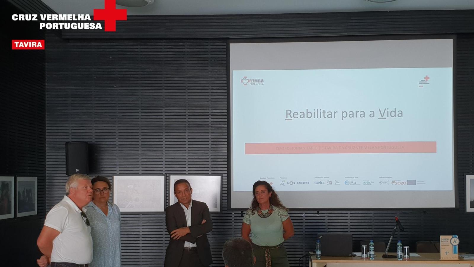 Apresentação dos Resultados Finais do Projeto 