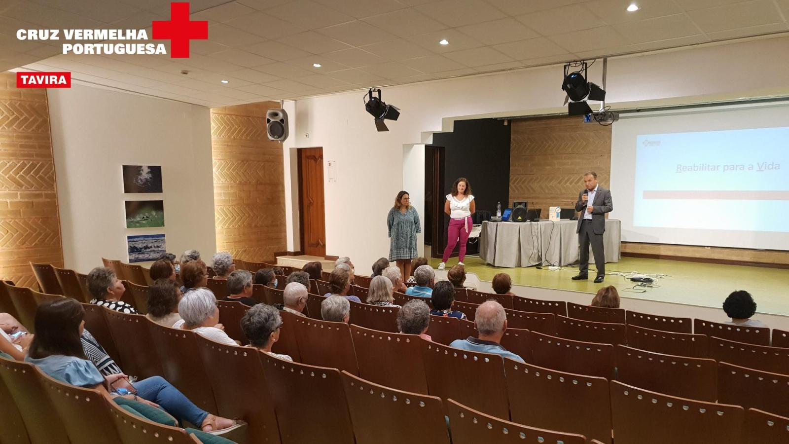 Apresentação dos Resultados Finais do Projeto 