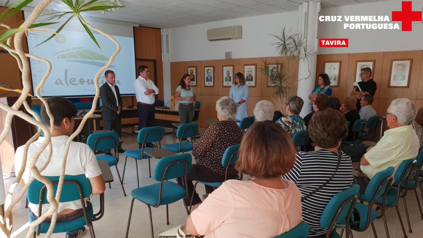 Apresentação dos Resultados Finais do Projeto 