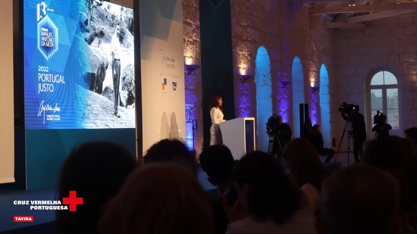 Projeto Info.Cuidador distinguido com prestigiado prémio