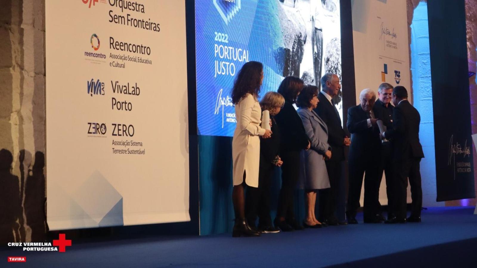 Projeto Info.Cuidador distinguido com prestigiado prémio