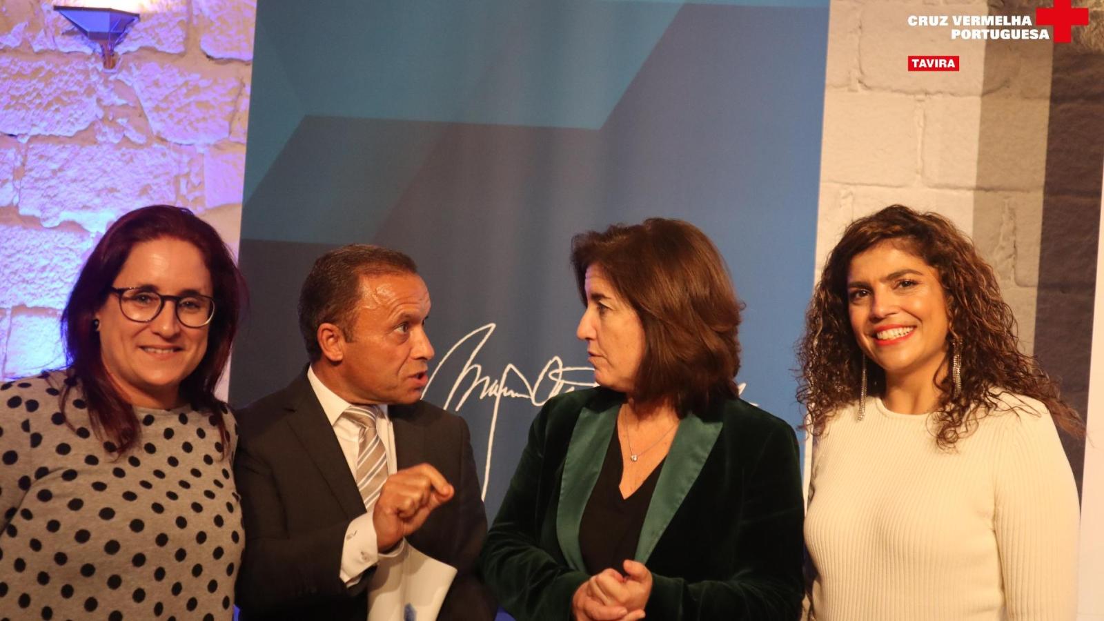 Projeto Info.Cuidador distinguido com prestigiado prémio