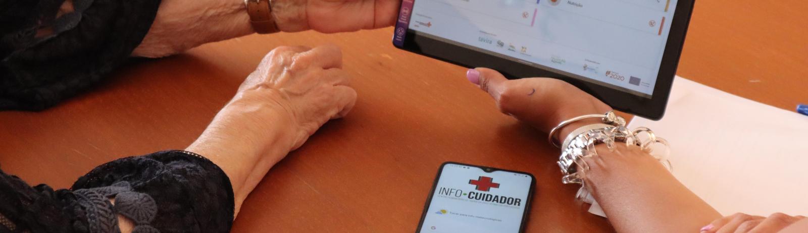 Info.Cuidador - Concluído