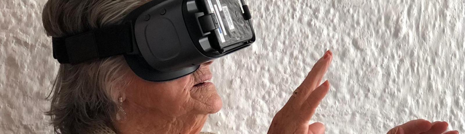 Reabilitar para a Vida - Concluído